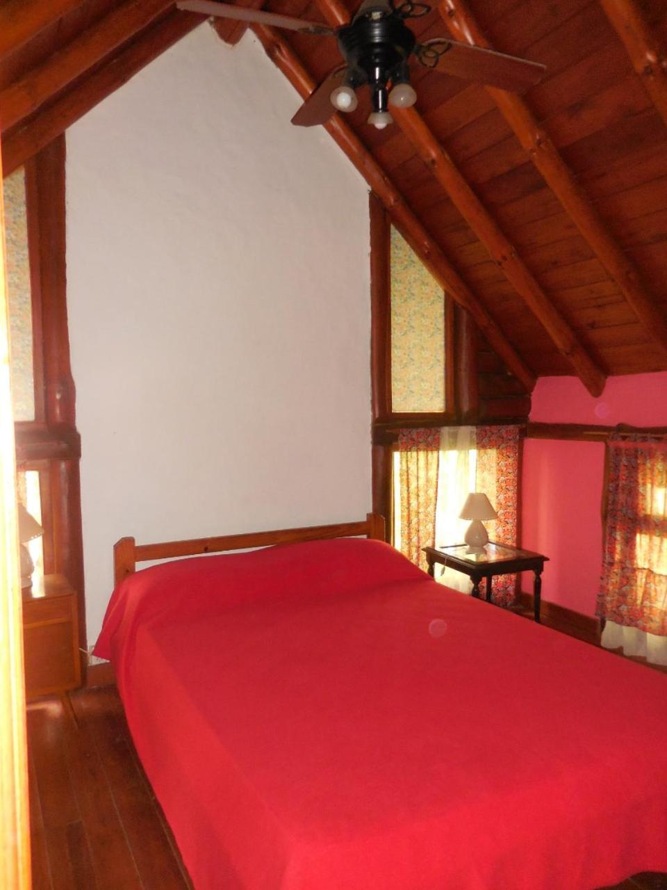 Cabanas Rupel A 3 Cuadras Del Mar Balneario Mar Azul Exterior photo